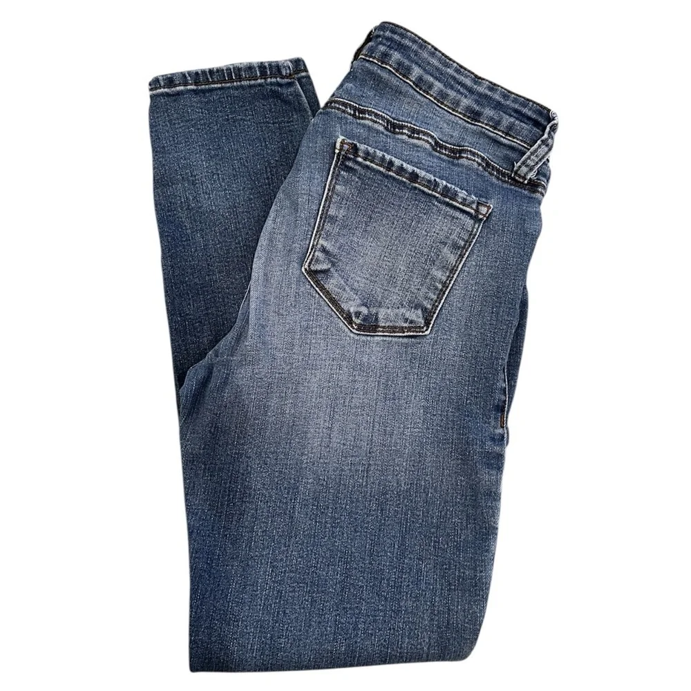 STS Blue Women's Size 29 Skinny High Rise Jeans
